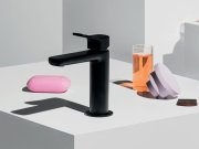 Zucchetti, Brim Miscelatore lavabo