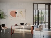Pointhouse, Otto Tavolo 180x90 cm