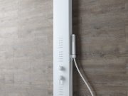 Kinedo, Easy shower total white Colonna doccia