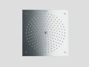 Hansgrohe, Raindance Soffione