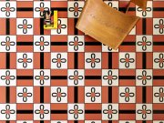 Mutina, Mattonelle Margherita 20.5x20.5 cm