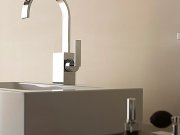 Dornbracht, Mem Miscelatore lavabo