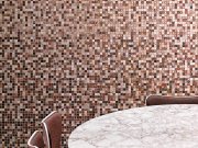 Bisazza, Calicanto Whiteless mosaico 32x32 cm