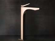 Gessi, Rilievo Miscelatore lavabo Copper