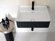 Agape, Marsiglia Washbasin