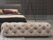 Flexteam, Charles B 53x157 cm Bench