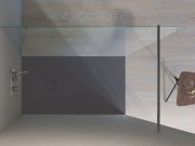 Disenia, Join Piatto doccia 160x90 cm