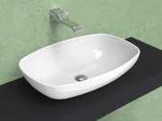 Flaminia, Nudaslim 60 Lavabo