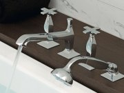 Zucchetti, Bellagio Gruppo vasca