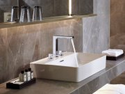 Hansgrohe, Metropol Gruppo lavabo