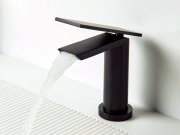 Agape, Sen Mixer for washbasin/bidet