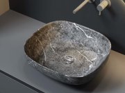antoniolupi, Ago Washbasin 50x45 cm