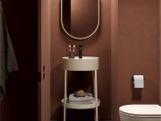 Nic Design, Consolle 45 Consolle diam. 45 cm