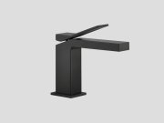 Gessi, Rettangolo K Miscelatore lavabo Matte Black