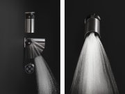 antoniolupi, Azimut Soffione doccia