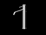 Zucchetti, Pan Washbasin mixer
