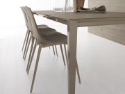 Pointhouse, Fusion Tavolo estensibile 180x90 cm