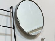 Nic Design, Parentesi Specchio Cemento Opaco