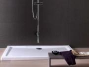 Geberit, 60 Piatto doccia 80x80 cm