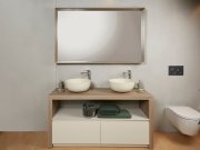 Aqua, Nyu Mobile portalavabo L 152 cm