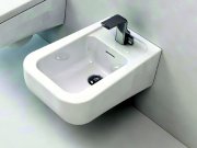 Flaminia, Como Bidet