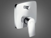 Hansgrohe, Metris Classic Miscelatore vasca/doccia