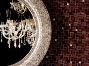 Bisazza, Valeria mosaico 27x27 cm