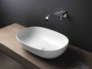 Nic Design, Milk Extreme Lavabo