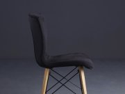 Colico, Rap Wood Chair