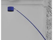 Davide Groppi, Sampei 260 Floor lamp