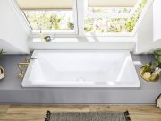 Kaldewei, Conoduo Bathtub 190x90 cm