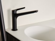 Zucchetti, Medameda Miscelatore lavabo