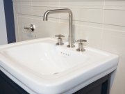 Park Avenue, Cross Gruppo lavabo