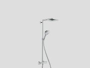 Hansgrohe, Raindance Select S 300 Showerpipe Colonna doccia