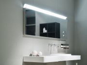 Agape, Parabola+Spai Specchio 200x60