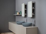 Nic Design, Ovvio Lavabo diam.42 cm