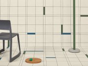 Mutina, Time