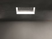 Fantini, Acquafit quadrato Soffione multifunzione