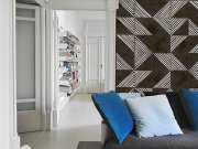 Wall&decò, Memory of Jm TS Wallpaper