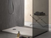 Geberit, 35 Piatto doccia 140x90 cm