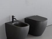 Nic Design, Pin Sanitaryware