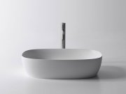 antoniolupi, Senso Washbasin 60x40 cm