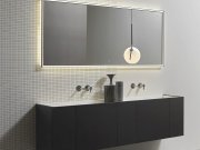 antoniolupi, Street Vanity unit 189x42 cm