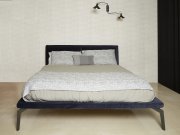 Flexteam, James B. Bed for mattress 180x200 cm
