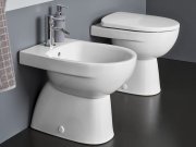 Geberit, Selnova Coppia sanitari