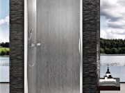 Duka, Natura 4000 Porta doccia 67,10/70,50 cm