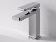 Zazzeri, Qquadro Miscelatore lavabo