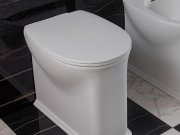 Flaminia, Madre Wc
