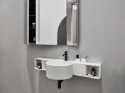 Cielo, Sella Vanity unit