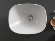 Globo, Stockholm Lavabo 45x37 cm